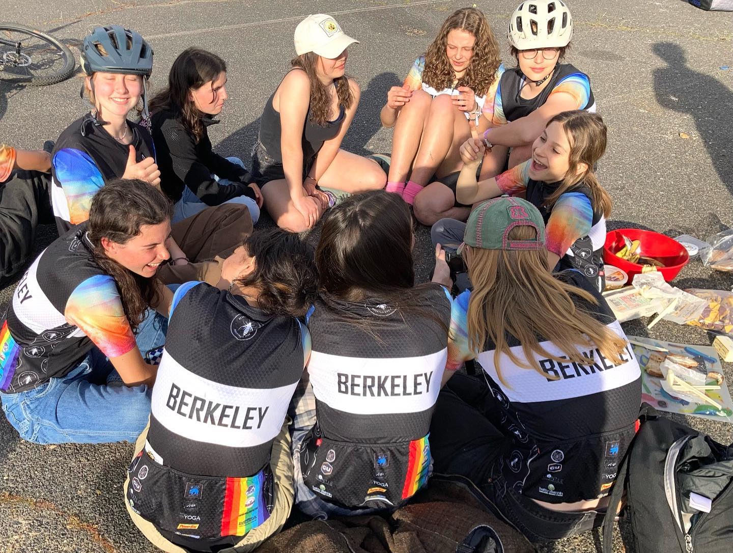 Community work and outreach