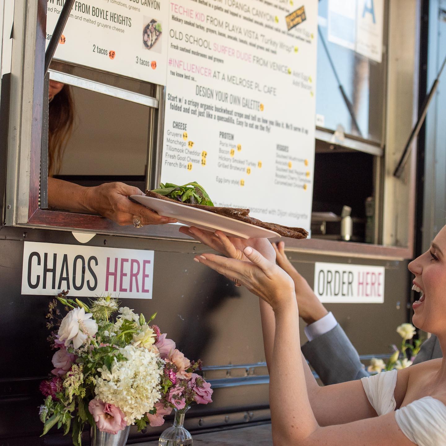 Workforce and job preparation