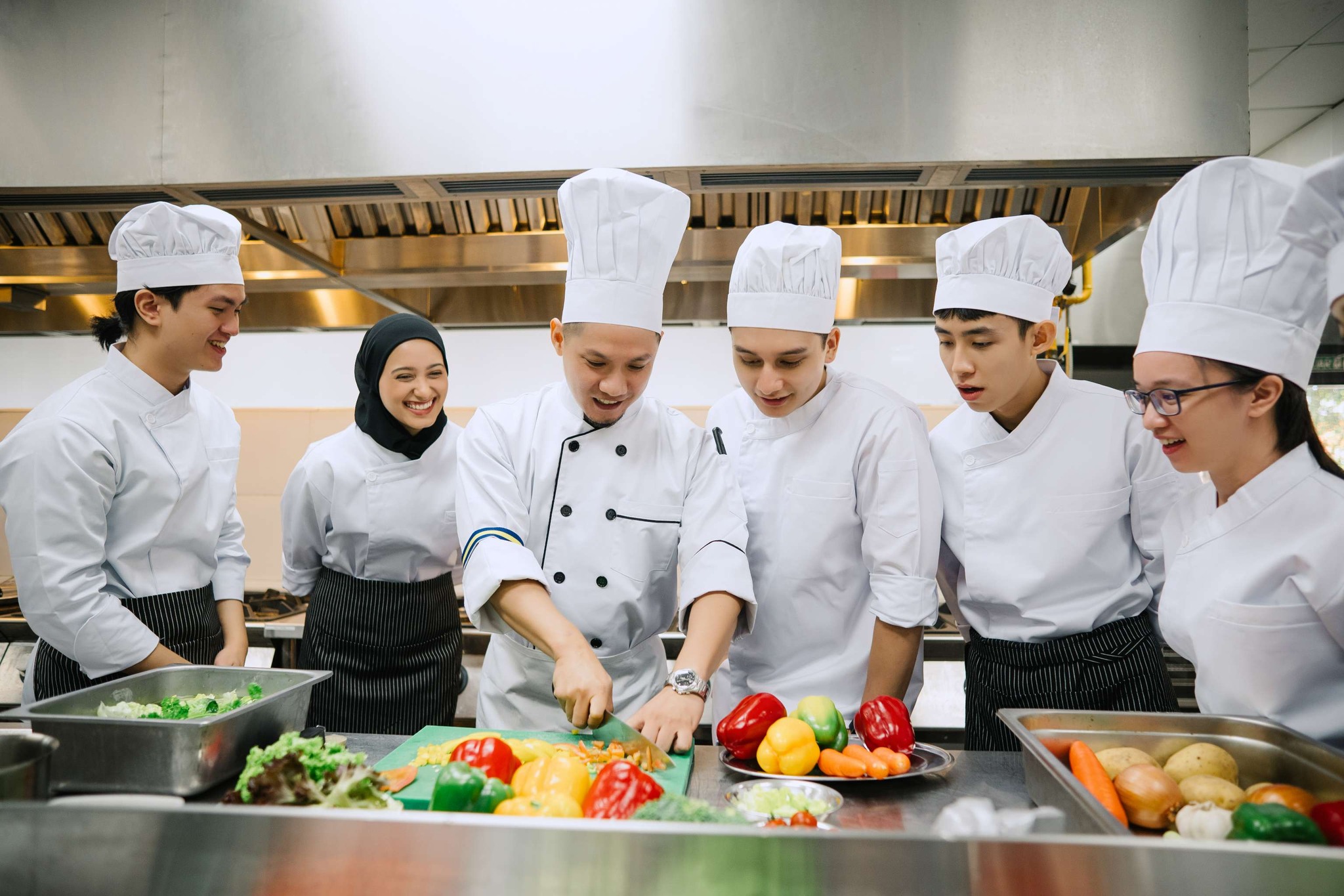 Housing activation and safe sites